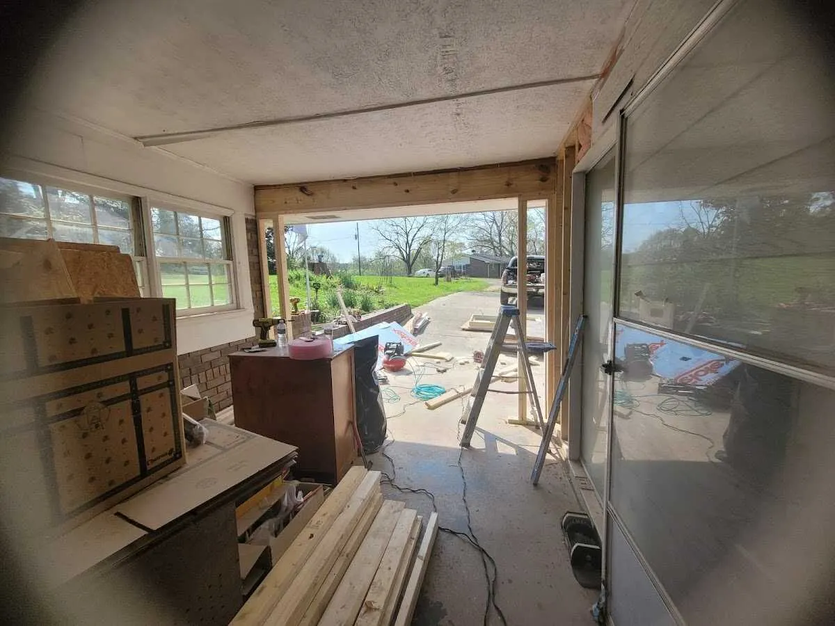 Air movers and dehumidifier for Drying & Dehumidification in Halfmoon